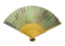 Fan Assorted Design Material