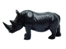 Rhino Natural Colour 9cm