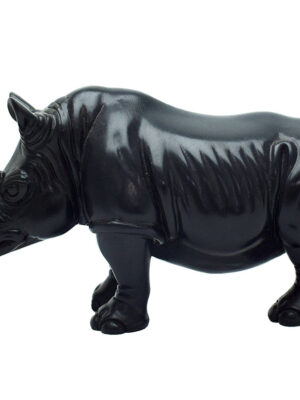 Rhino Natural Colour 12cm
