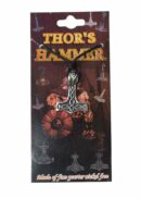 Pendant Pewter Thor Anchor