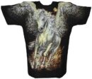 T-Shirt Unicorn (Various Sizes)