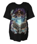 T-Shirt Reaper Reading (Various Sizes)
