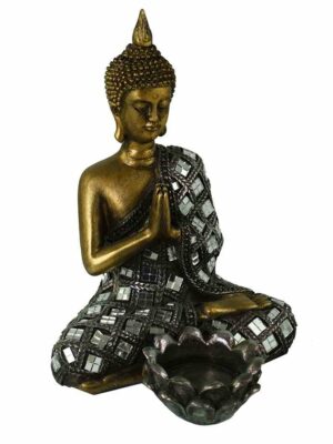 Buddha 8.5 Inch