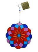 Suncatcher Mandala 25cm