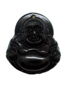 Pendant Buddha 25X28mm