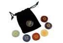 Reiki Chakra Stone