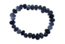 Bracelet Tumble Stone Amethyst
