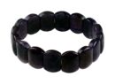 Bracelet Amethyst Rectangle