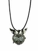 Pendant Opalite In Heart