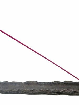 Ash Catcher With Wolf