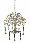 Decoration Hanging Tree Chakra