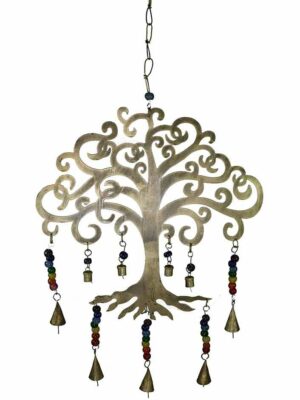 Decoration Hanging Tree Chakra