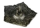 Ash Catcher Aluminum Ganesh