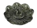 Ash Catcher Aluminum Ganesh