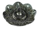 Ash Catcher Aluminum Buddha