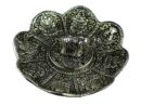 Ash Catcher Aluminum Elephant