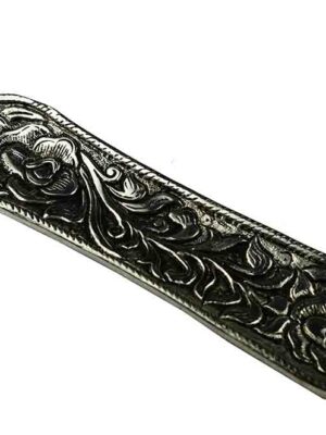 Ash Catcher Aluminum Buddha