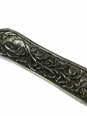 Ash Catcher Aluminum Owl