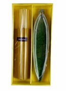 Incense Jasmine With Leaf