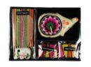 Incense And Cone Set Mixed
