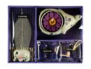 Incense And Cone Set Lavender