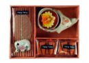 Incense And Cone Set Ylang Ylang