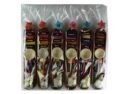 Incense And Cone Set 6pcs