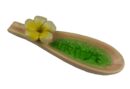 Ash Catcher Spoon Floral