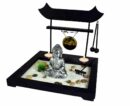 T-Light Holder Buddha Zen