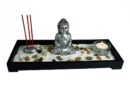 T-Light Holder Buddha Zen
