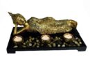 T-Light Holder Buddha Thai