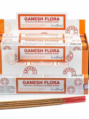 Incense Stick Stamford Masala Ganesh