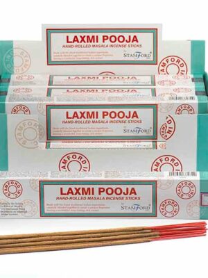 Incense Stick Stamford Masala Laxmi