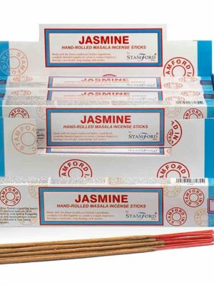 Incense Stick Stamford Masala Jasmine