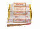 Incense Stick Stamford Masala Meditation