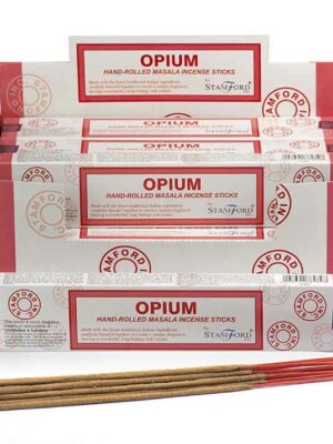 Incense Stick Stamford Masala Opium
