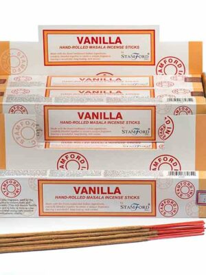 Incense Stick Stamford Masala Vanilla