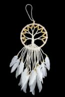 Dream Catcher Tree Bamboo