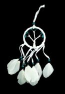 Dream Catcher Tree White