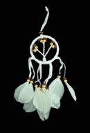 Dream Catcher Tree White