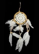 Dream Catcher Bamboo Woven