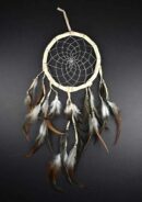 Dream Catcher Rattan