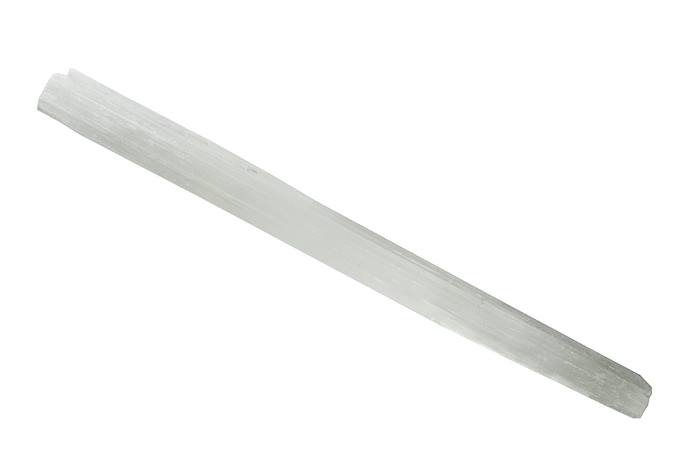 Selenite Stick Approx L30cm