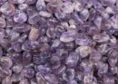 Tumblestone Brazilian Amethyst 2-3cm