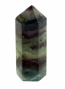 Stone Point Rainbow Fluorite
