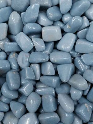 Tumblestone Angelite 2-3cm