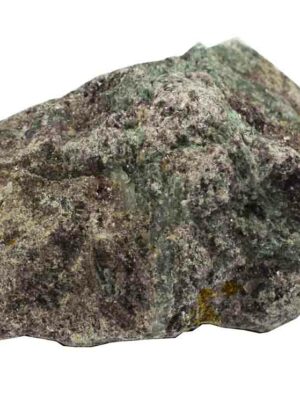 Stone Rough Lapidolite