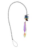 Suncatcher Chakra With Wand