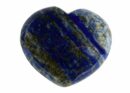 Heart Lapis 45X40X25mm