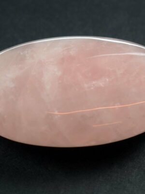 Palmstone Rose Quartz 60X40X20
